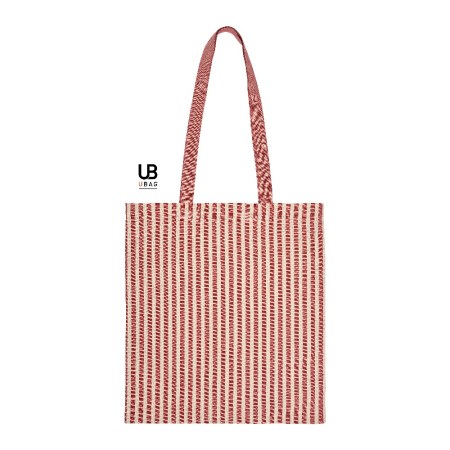 Τσάντα αγοράς (Hydra) red